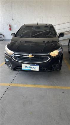 CHEVROLET ONIX 1.4 MPFI ADVANTAGE 8V FLEX 4P AUTOMÁTICO